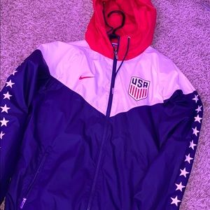 Nike Windbreaker